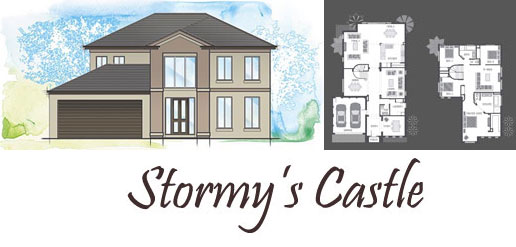 Stormy\