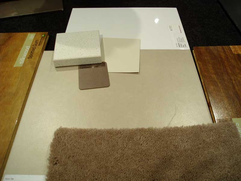 dulux light rice