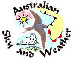 Aust. Sky & Weather